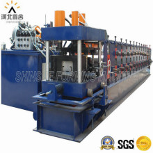 Metal Roof Sheets Making Machine